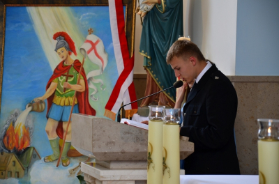 Uroczystość św. Piotra i Pawła - odpust w Gotkowicach