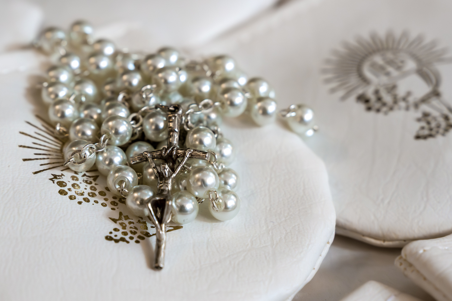 Przyjęcie dzieci do Różańca Świętego. Zdjęcia!