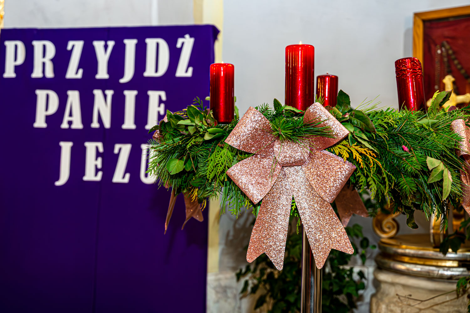 Rekolekcje adwentowe