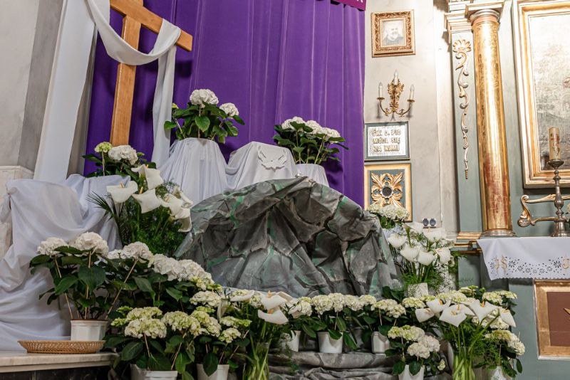 Życzenia wielkanocne