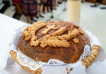 Święto św. Bartłomieja Apostoła. Zdjęcia!