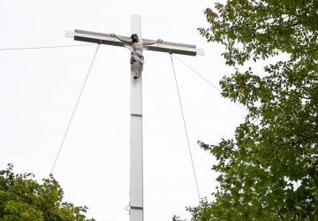 Święto Podwyższenia Krzyża Świętego. Zdjęcia!