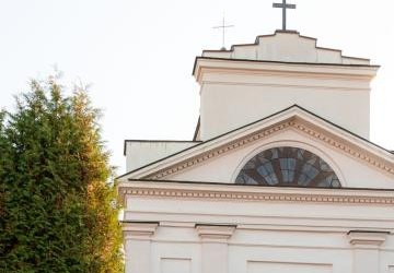 Jubileusz 200-lecia  kościoła parafialnego. Zdjęcia!
