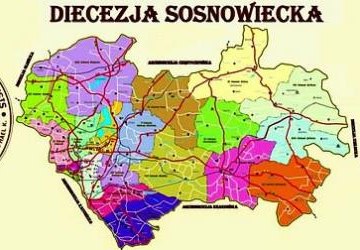 30 lat Diecezji Sosnowieckiej