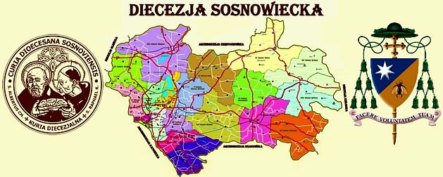30 lat Diecezji Sosnowieckiej