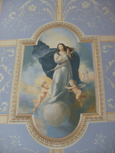 Relikwie św. Ojca Pio