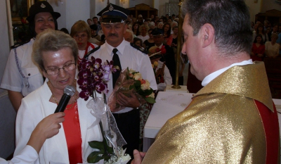 Jubileusz 25-lecia kapłaństwa ks. Kazimierza