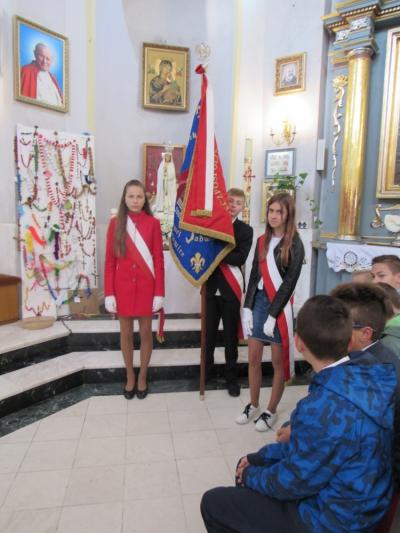 Święto Szkoły Podstawowej w Jerzmanowicach