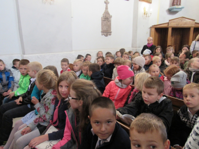 Święto Szkoły Podstawowej w Jerzmanowicach